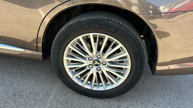 Mitsubishi Outlander 2.4 PHEV Kaiteki Auto 4WD