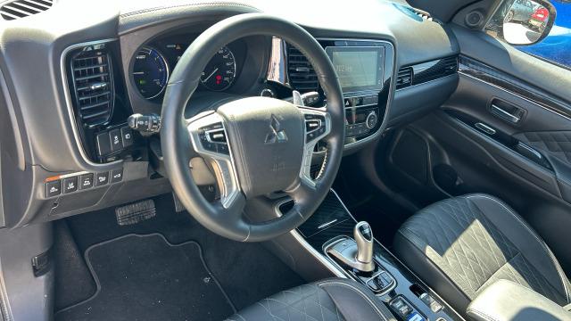 Mitsubishi Outlander 2.4 PHEV Kaiteki Auto 4WD