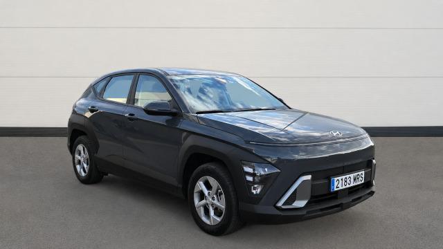 Hyundai Kona 1.6 GDI HEV Maxx DCT