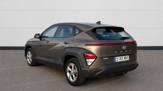 Hyundai Kona 1.6 GDI HEV Maxx DCT