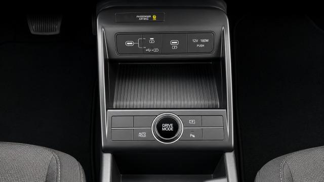 Hyundai Kona 1.6 GDI HEV Maxx DCT