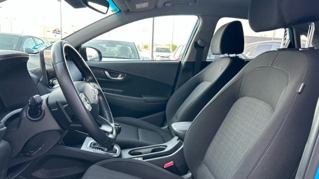 Hyundai Kona 1.6 GDI HEV Tecno 2C DCT
