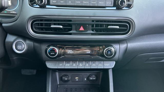 Hyundai Kona 1.6 GDI HEV Tecno 2C DCT