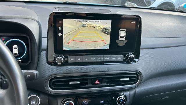 Hyundai Kona 1.6 GDI HEV Tecno 2C DCT