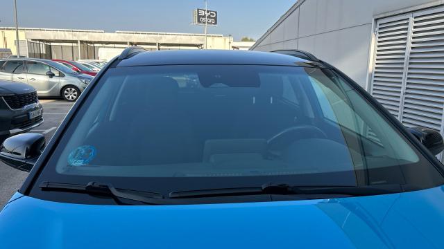 Hyundai Kona 1.6 GDI HEV Tecno 2C DCT