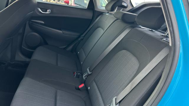 Hyundai Kona 1.6 GDI HEV Tecno 2C DCT