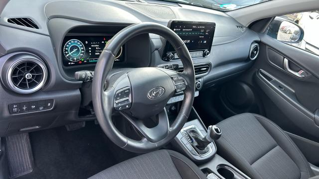 Hyundai Kona 1.6 GDI HEV Tecno 2C DCT