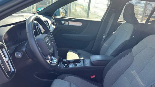 Volvo Xc40 2.0 B3 G Core Auto