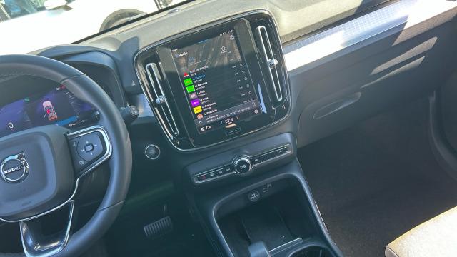 Volvo Xc40 2.0 B3 G Core Auto