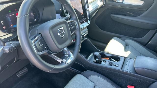 Volvo Xc40 2.0 B3 G Core Auto