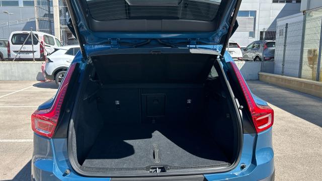 Volvo Xc40 2.0 B3 G Core Auto