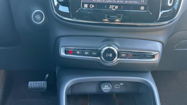Volvo Xc40 2.0 B3 G Core Auto