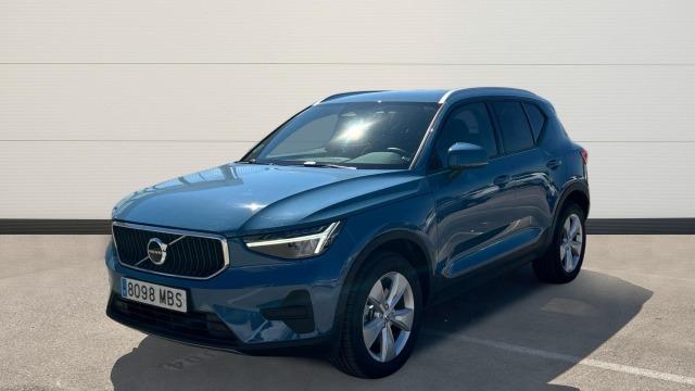 Volvo Xc40 2.0 B3 G Core Auto