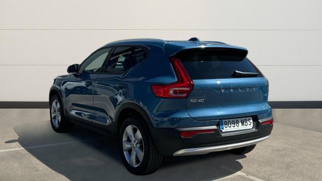 Volvo Xc40 2.0 B3 G Core Auto