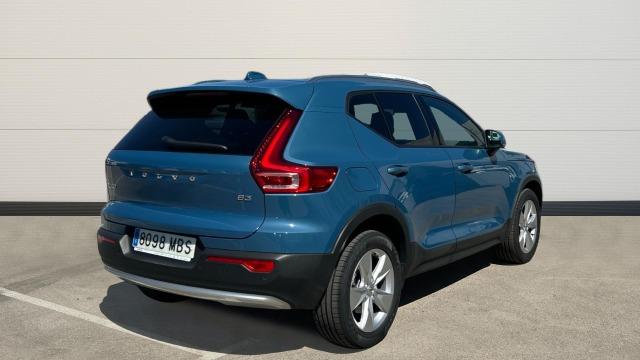 Volvo Xc40 2.0 B3 G Core Auto