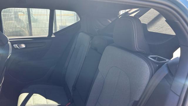 Volvo Xc40 2.0 B3 G Core Auto