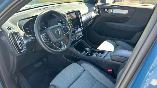 Volvo Xc40 2.0 B3 G Core Auto