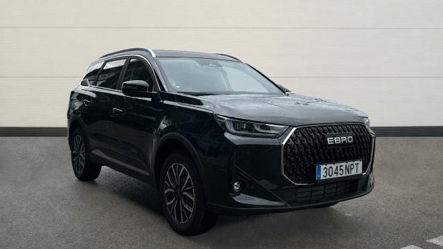 EBRO S900 PHEV 1.5 TGDI 3DHT 4X4 Luxury