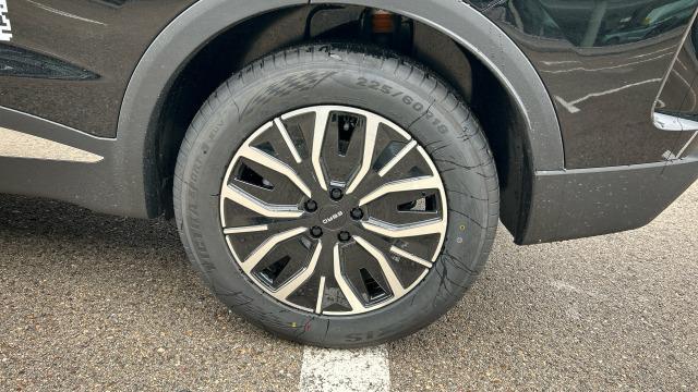 EBRO S900 PHEV 1.5 TGDI 3DHT 4X4 Luxury