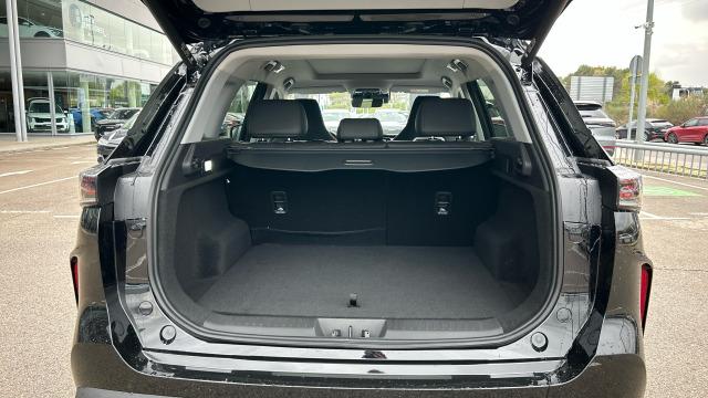 EBRO S900 PHEV 1.5 TGDI 3DHT 4X4 Luxury