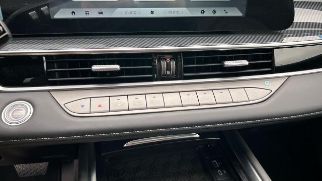 EBRO S900 PHEV 1.5 TGDI 3DHT 4X4 Luxury