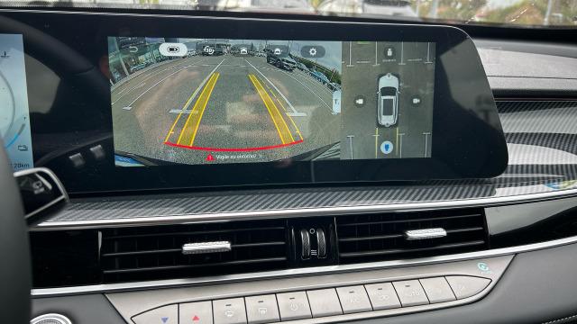 EBRO S900 PHEV 1.5 TGDI 3DHT 4X4 Luxury