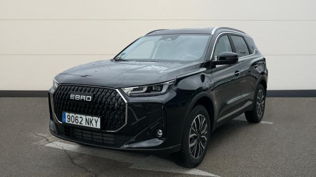 EBRO S900 PHEV 1.5 TGDI 3DHT 4X4 Luxury