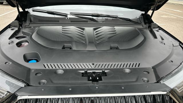 EBRO S900 PHEV 1.5 TGDI 3DHT 4X4 Luxury
