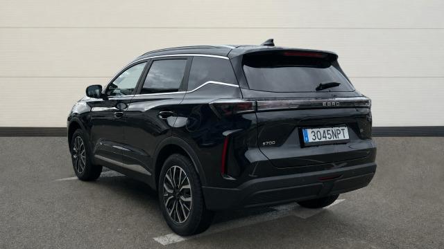 EBRO S900 PHEV 1.5 TGDI 3DHT 4X4 Luxury