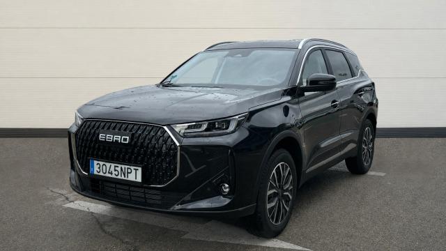 EBRO S900 PHEV 1.5 TGDI 3DHT 4X4 Luxury