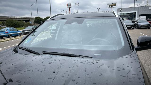 EBRO S900 PHEV 1.5 TGDI 3DHT 4X4 Luxury