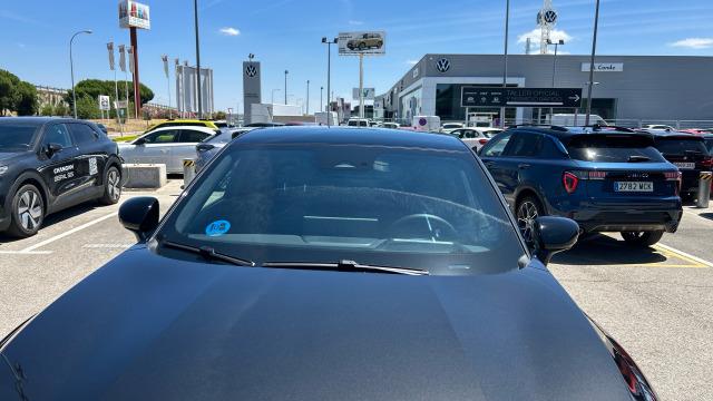 CHANGAN Deepal S05 Max AWD