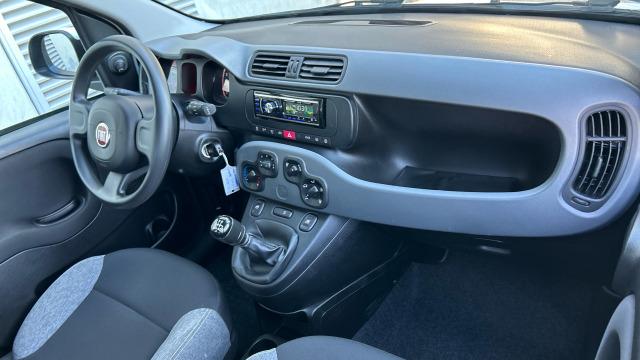 Fiat Panda Cross 1.0 Hybrid 51kw (70CV)