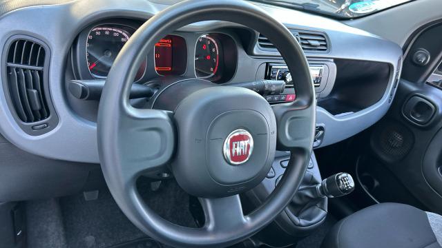 Fiat Panda Cross 1.0 Hybrid 51kw (70CV)