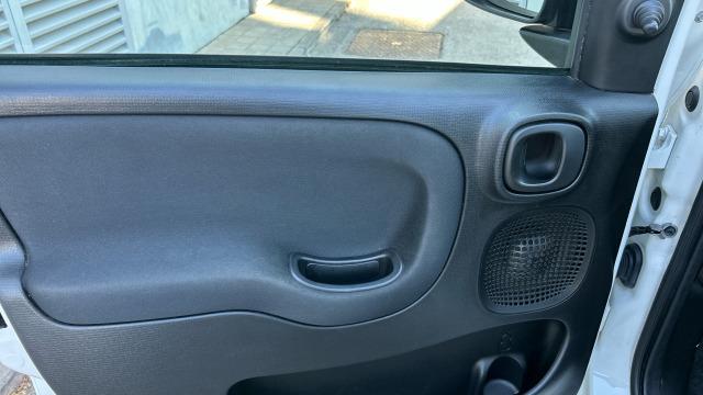Fiat Panda Cross 1.0 Hybrid 51kw (70CV)