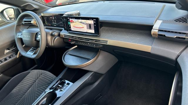 Lancia Ypsilon LX Ibrida 81kW (110CV)