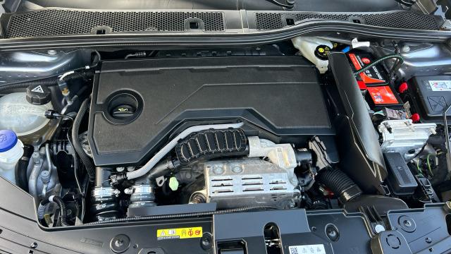 Lancia Ypsilon LX Ibrida 81kW (110CV)