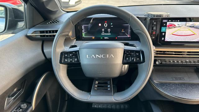 Lancia Ypsilon LX Ibrida 81kW (110CV)