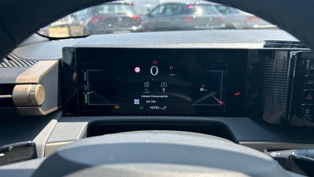 Lancia Ypsilon Ypsilon LX Ibrida 81kW (110CV)