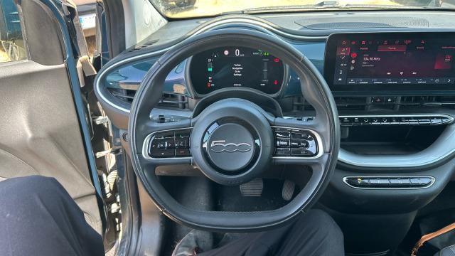 Fiat 500 Icon Hb 320km 85kW (118CV)