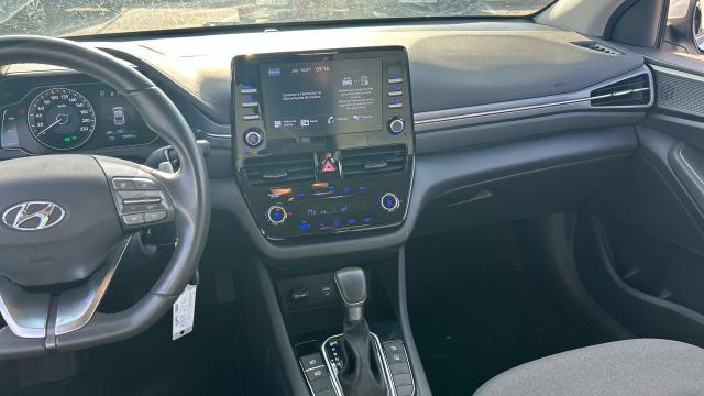 Hyundai Ioniq 1.6 GDI HEV Klass DCT
