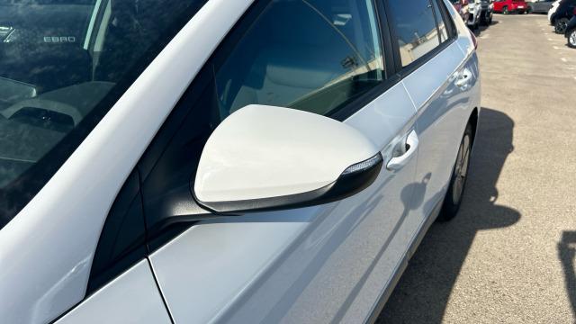 Hyundai Ioniq 1.6 GDI HEV Klass DCT