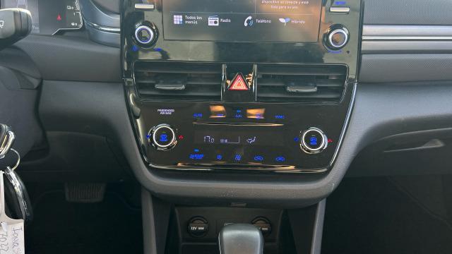 Hyundai Ioniq 1.6 GDI HEV Klass DCT
