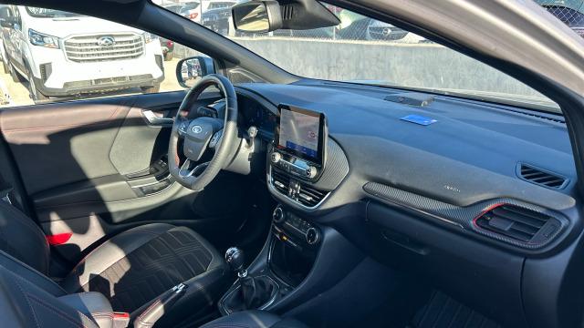 Ford Puma 1.0 EcoBoost 125cv ST-Line X MHEV