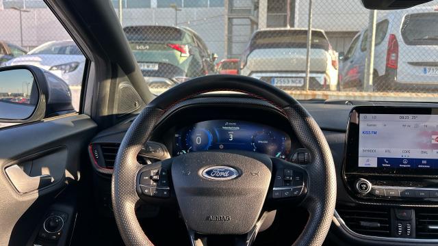 Ford Puma 1.0 EcoBoost 125cv ST-Line X MHEV