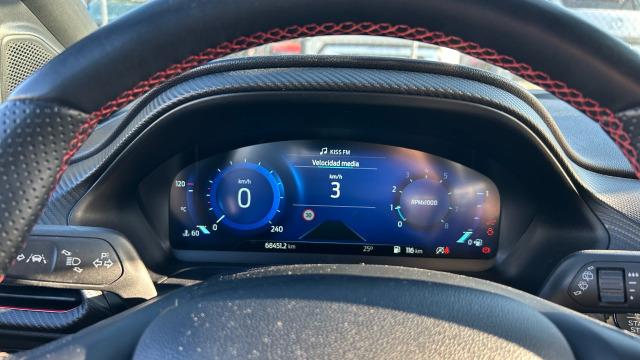 Ford Puma 1.0 EcoBoost 125cv ST-Line X MHEV