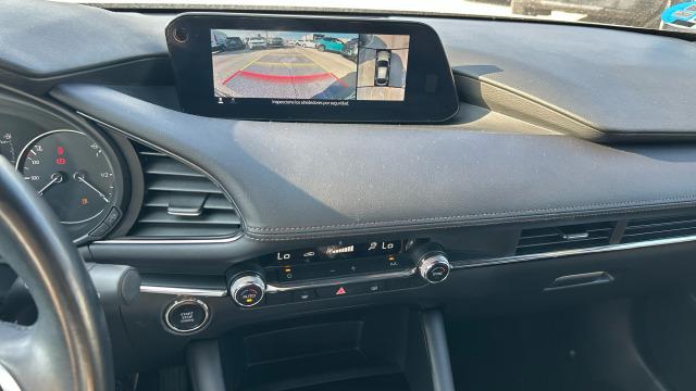 Mazda Mazda3 2.0 e-SKYACTIV-G 88KW ZENITH