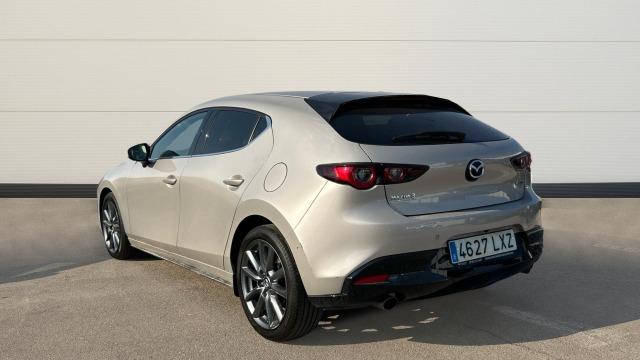 Mazda Mazda3 2.0 e-SKYACTIV-G 88KW ZENITH