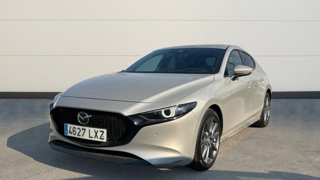 Mazda Mazda3 2.0 e-SKYACTIV-G 88KW ZENITH