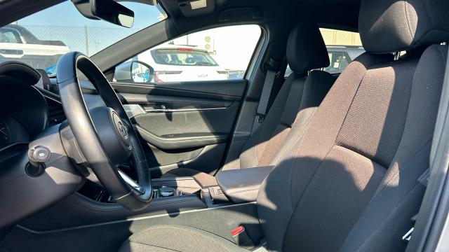 Mazda Mazda3 2.0 e-SKYACTIV-G 88KW ZENITH